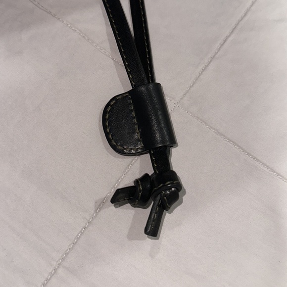 Fendi Pequin Front Pocket Backpack Coated Canvas Mini - Picture 3 of 14